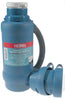 Thermos Add-A-Cup 35 oz Blue BPA Free Beverage Bottle