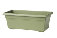 Countryside Flower Box Planter