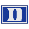 Duke University 5ft. X 8 ft. Plush Area Rug