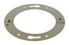William Harvey Stainless Steel Closet Flange Extension Ring 1/4 in. - Deal of The Week