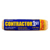 Purdy Contractor 1st Polyester 3/8 in. x 9 in. W Paint Roller Cover 1 pk