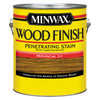 Minwax Wood Finish Semi-Transparent Provincial Oil-Based Wood Stain 1 gal. (Pack of 2)