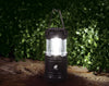 Atomic Black Ultra Bright Tactical 350 Lumens Aluminum Casing LED Lantern