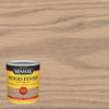 Minwax Silvered Grey Semi-Transparent Oil-Based Wood Stain 1 qt. (Pack of 4)