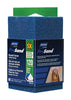 Norton ProSand 4.5 in. L X 2.75 in. W X 2.75 in. 120 Grit Medium Corner Sanding Sponge - Deal of The Week