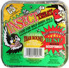 Suet Cake, Insect Treat, 11.75-oz.