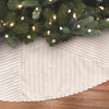 Dyno Ivory Tree Skirt (Pack of 4)