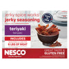 Nesco Open Country Jerky Seasoning 6 lb Boxed