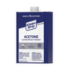 Klean Strip Acetone Solvent 1 qt (Pack of 6)
