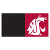 Washington State University Team Carpet Tiles - 45 Sq Ft.