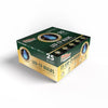 Holiday Bright Lights LED C9 Blue 25 ct Christmas Light Bulbs - Deal of The Week