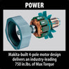 Makita 18V LXT 1/2 in. Brushless Cordless Hammer Drill/Drive Tool Only