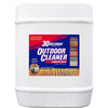30 Seconds Outdoor Algae, Mold, Mildew Cleaner 5 gal