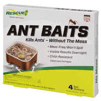 RESCUE Ant Bait (Pack of 12)