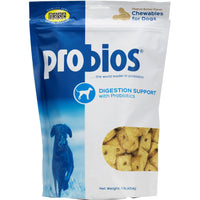 Probios Digestion Support Dog Treats