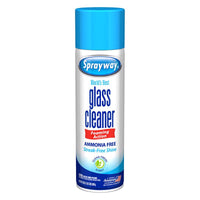 Sprayway Fresh Scent Glass Cleaner 19 oz. Foam