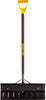 Ames 1639300 24" Steel Snow Push Shovel (Pack of 4)