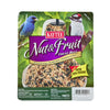 Kaytee Nut & Fruit Songbird Millet Seed Bell 15 oz