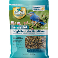 Hungrybird Energy Complete Suet Bites