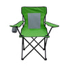 Seina Assorted Camping Chair 35 in. H X 33 in. W X 20 in. L