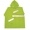 Boss Green PVC Rain Jacket L