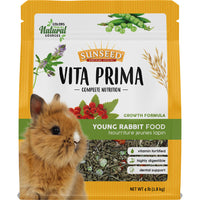 Vita Prima Young Rabbit Food