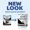 Rust-Oleum Ultra Cover Satin Canyon Black Paint Exterior and Interior 250 g/L 1 qt (Pack of 2)