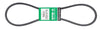 Mitsuboshi Super KB 5LK480 V-Belt 0.63 in. W X 48 in. L For Riding Mowers