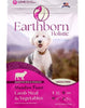 Holistic Meadow Feast Grain Free Dog Food, Lamb, 25 lbs.