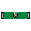 NHL - Vegas Golden Knights Putting Green Mat - 1.5ft. x 6ft.