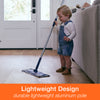 Bona Microplus 16.5 in. W Dust Fiber Mop