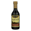 Alessi - Vinegar - Organic - Balsamic - Red Wine - Case of 6 - 8.5 oz