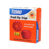 TERRO Fruit Fly Trap 2 pk (Pack of 6)