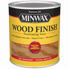 Minwax Wood Finish Semi-Transparent Colonial Maple Oil-Based Stain 1 qt.