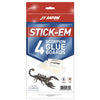 JT Eaton Stick-Em Glue Board 4 pk (Pack of 24)