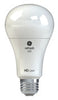 GE A19 E26 (Medium) LED Bulb Daylight 100 Watt Equivalence 2 pk