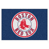 MLB - Boston Red Sox Rug - 19in. x 30in.