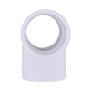 Charlotte Pipe Schedule 40 PVC Tee (Pack of 25)