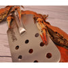 Bayou Classic Stainless Steel Silver Longarm Stir Paddle 1 pc - Deal of The Week