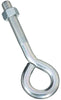 National Hardware 3/4 in. X 8 in. L Zinc-Plated Steel Eyebolt Nut Included