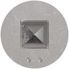 Simpson Strong-Tie No. 7 Sizes X 2-1/4 in. L Square Trim Head Deck Screws 24 lb 3000 pk