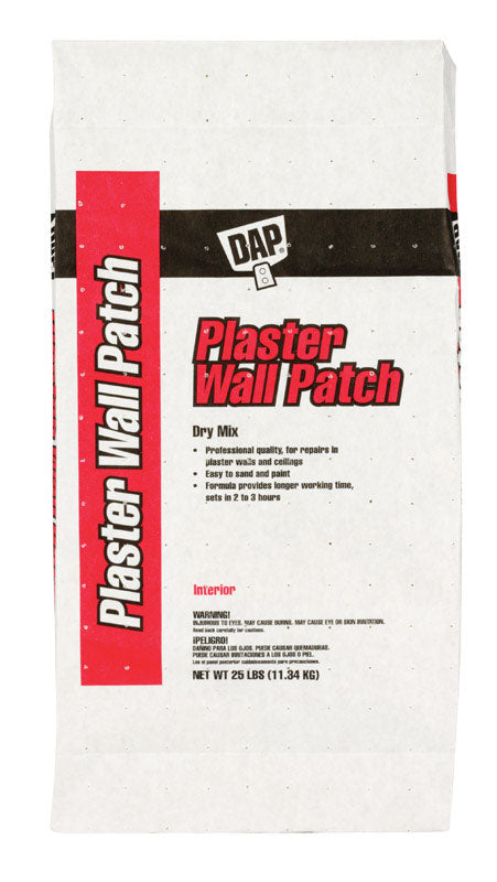 DAP White Patch 25 lb