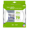 Feit Plug & Play T9 Cool White 12 in. G10Q Circular LED Bulb 32 Watt Equivalence 1 pk - Deal of The Week