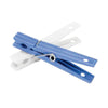 Whitmor Plastic Clothes Pins