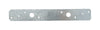 Simpson Strong-Tie 9 in. H X 1.25 in. W 20 Ga. Galvanized Steel Strap