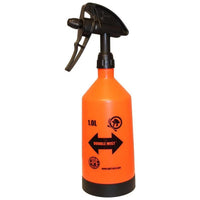 Double Mist Trigger Sprayer 1 L
