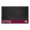 Texas A&M University Southern Style Grill Mat - 26in. x 42in.