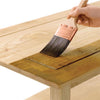 Minwax Wood Finish Semi-Transparent Driftwood Oil-Based Oil Stain 1 Qt.