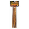 Savory Prime Natural Beef Grain Free Bully Stick For Dogs 9 in. 3 pk