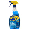 Zep Commercial No Scent Glass Cleaner 32 oz. Liquid (Pack of 12)